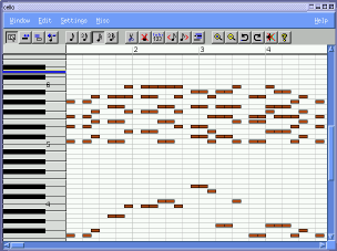 [fen&ecirc;tre Piano]